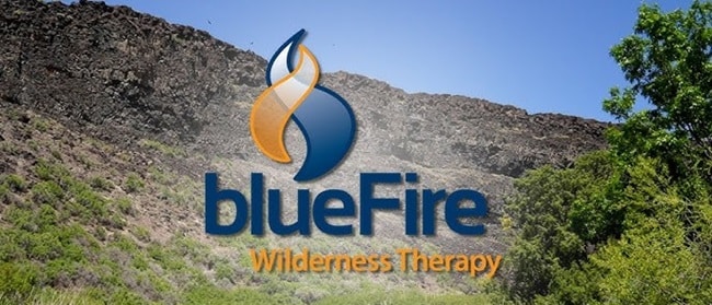BlueFire Wilderness Therapy