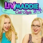 Disney Set Visit Exclusive With The Cast Of Liv And Maddie
