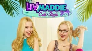 Read more about the article Disney Set Visit Exclusive With The Cast Of Liv And Maddie