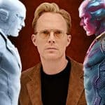 Exclusive Interview Paul Bettany Vision