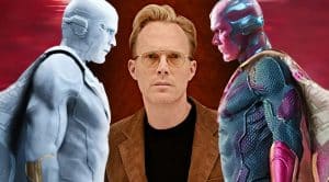 Read more about the article Exclusive Interview Paul Bettany Vision