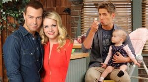 Read more about the article Interviews Cast ABC Family’s Baby Daddy #ABCFamilyEvent