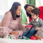 Mother’s Day Breakfast Bed Checklist Ideas