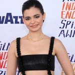 Aria Mia Loberti Parents, Wiki, Age, Height, Ethnicity photo