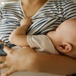 Benefits of Breastfeeding for Mom and Baby
