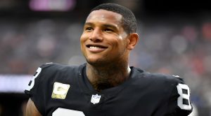 Read more about the article Darren Waller Parents, Wiki, Age, Height, Wife, Net Worth