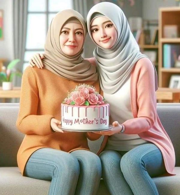 Guidelines For Muslims Celebrating Mother's Day photo