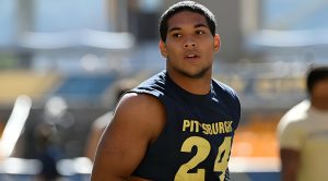Read more about the article James Conner Parents, Age, Height, Wife, Ethnicity, Net Worth