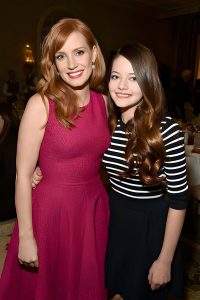 Mackenzie Foy Parents, Wiki, Age, Height, Net Worth - As Mom Sees It