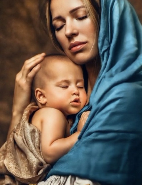 Recognizing Mother Abandonment Issues photo