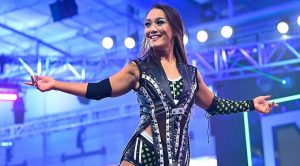 Read more about the article Roxanne Perez Parents, Age, Height, Ethnicity, Net Worth