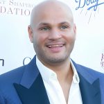 Stephen Belafonte Parents photo