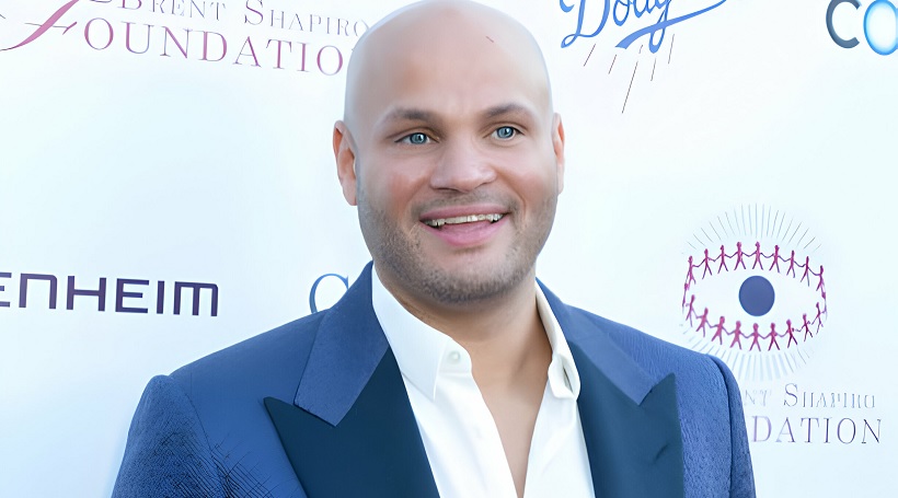 You are currently viewing Stephen Belafonte’s Parents, Wiki, Wife, Children, Net Worth