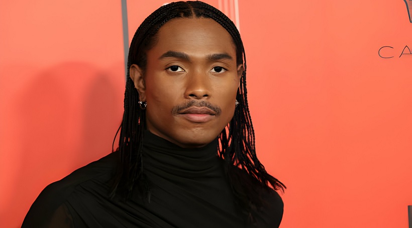 Read more about the article Steve Lacy Parents, Age, Height, Wife, Ethnicity, Net worth