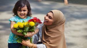 can muslims celebrate mother's day