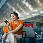 can you travel with breast milk without baby photo
