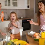 how can parents improve their parenting skills photo