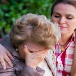 how do you know if your mother has dementia photo