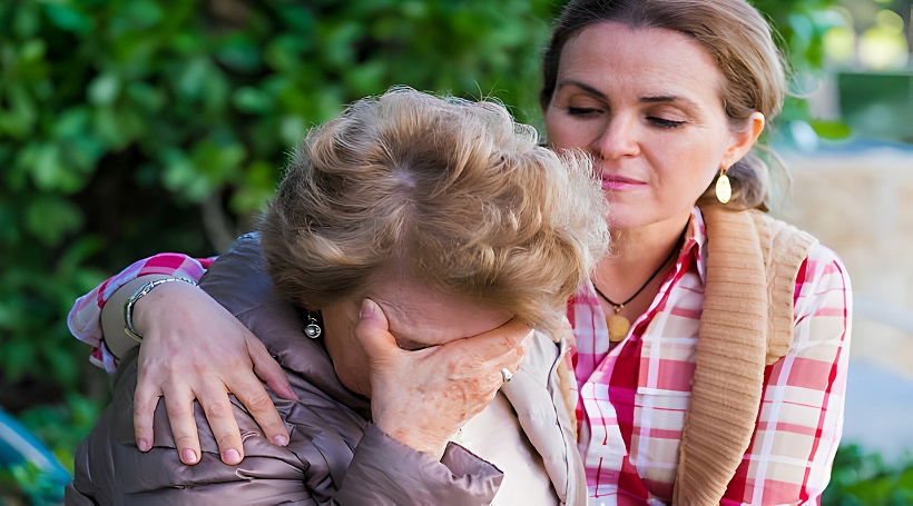 Read more about the article How Do You Know If Your Mother Has Dementia?
