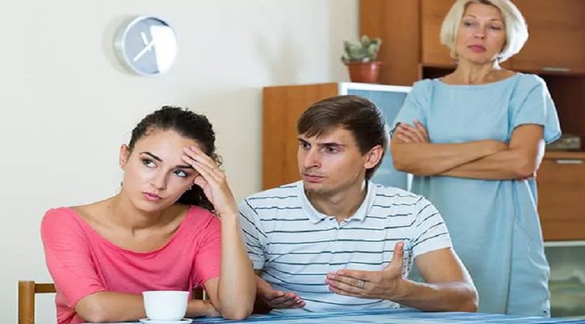 You are currently viewing How Do You Know If Your Mother In Law Is Toxic?