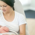 how much breastfeeding is enough for newborn photo