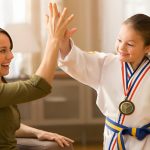 how to be the best mom in the world photo
