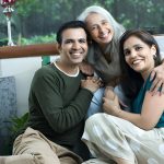 how to deal with wife and mother in law issues photo