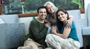 Read more about the article How To Deal With Wife And Mother In Law Issues?