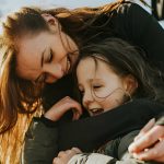 how to improve mother daughter relationship photo