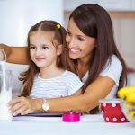 how to improve mother milk naturally photo