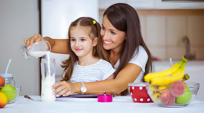 Read more about the article How To Improve Mother Milk Naturally?