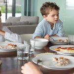 how to parent after trauma photo