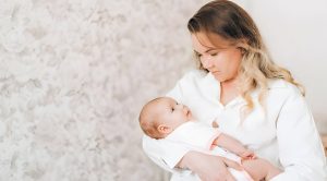 Read more about the article How To Stop Breastfeeding?