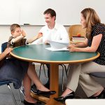 pros and cons of parent teacher conferences photo