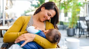 Read more about the article What Are The Benefits Of Mother Milk?