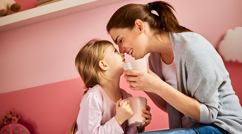 Read more about the article What Are The Benefits Of Mother’s Milk Tea?