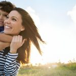 what are the benefits of single mothers photo