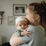 what happens if you have mommy issues photo