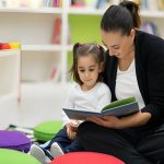 what is the meaning of mother teacher photo