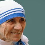 what is the significance of mother teresa's work photo