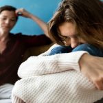 what to do if you find out your parent is cheating