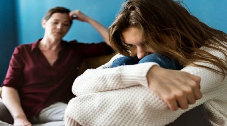 What To Do If You Find Out Your Parent Is Cheating? - As Mom Sees It