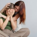 what to do when you hurt your mother photo