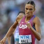 Anna Hall photo