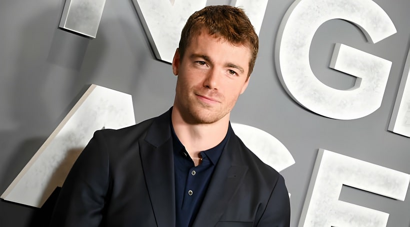 Read more about the article Gabriel Basso Parents, Age, Height, Wife, Daughter, Girlfriend