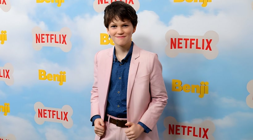 You are currently viewing Gabriel Bateman Parents, Age, Height, Siblings, Movies