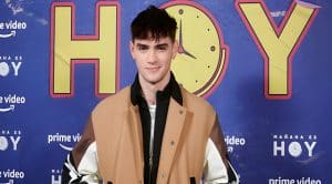 Read more about the article Gabriel Guevara Parents, Age, Height, Family, Girlfriend