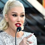 Gwen Stefani photo