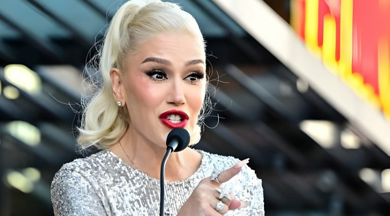 Gwen Stefani Parents, Age, Husband, Kids, Net Worth - As Mom Sees It