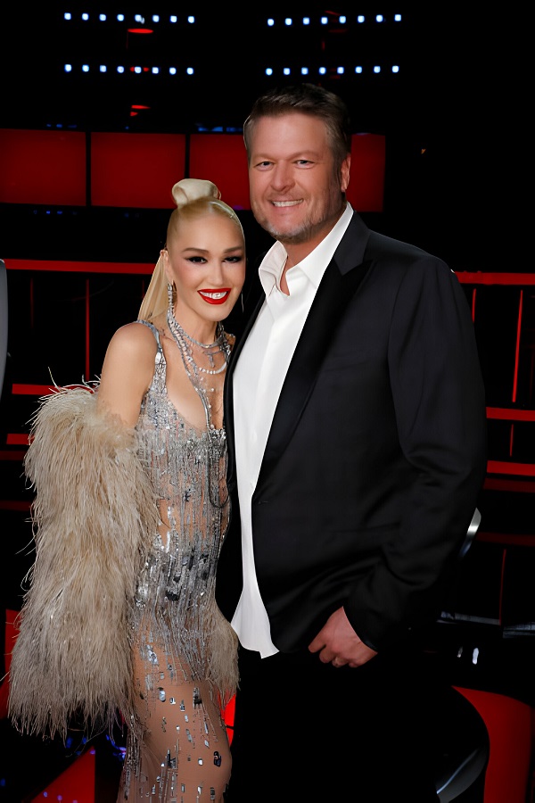 Gwen Stefani's Legacy and Influence